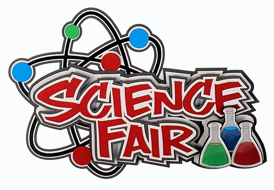 PAGE SCHOOLS MAIDEN SCIENCE FAIR